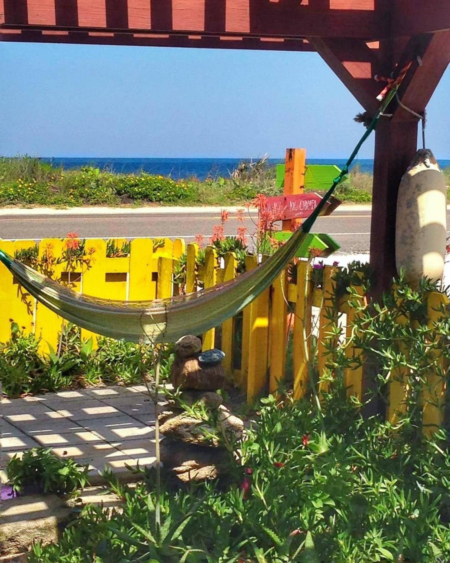 Si Como No Inn Flagler Beach Exterior foto